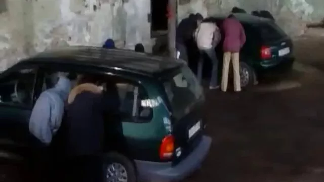 XXX χωρίς εγγραφή  Πάτωμα φύλων σεξ και βιντεο